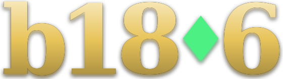 b1806 logo